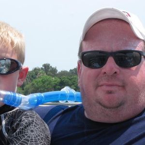 Meet your Posher, John